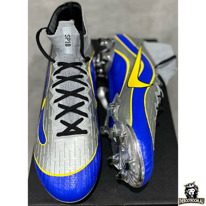 NIKE ID MERCURIAL SUPERFLY VI “HERITAGE” 98’ R9