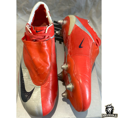 NIKE MERCURIAL VAPOR V SG “SAMPLE”