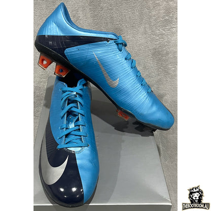 NIKE MERCURIAL VAPOR SUPERFLY I