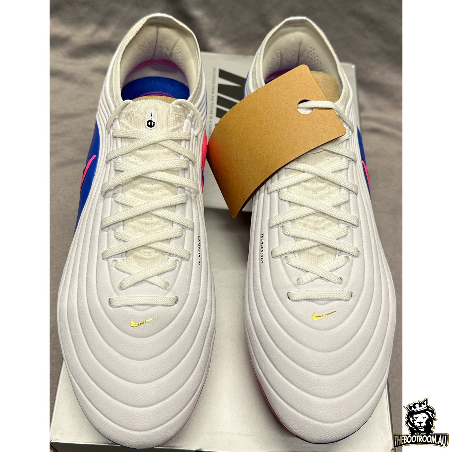NIKE TIEMPO LEGEND MAESTRO “ATTACK”