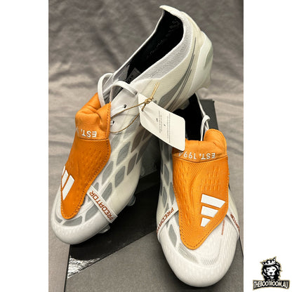 ADIDAS PREDATOR ELITE 26 FT “GOLDEN HORIZON”