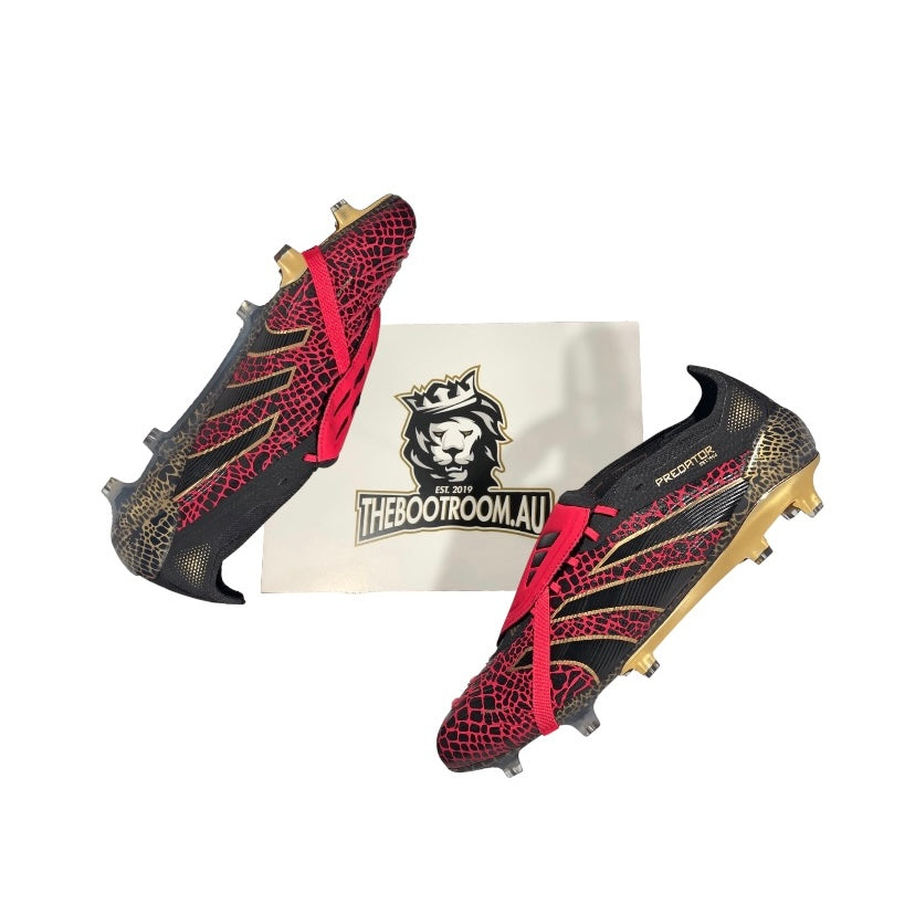 ADIDAS PREDATOR ELITE 25 FT “YEAR OF THE SNAKE”