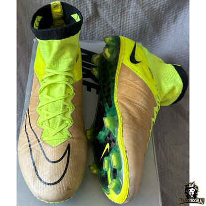 NIKE MERCURIAL SUPERFLY IV “TECH CRAFT II”