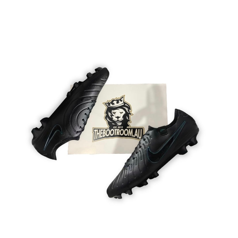 NIKE TIEMPO LEGEND X “SHADOW”