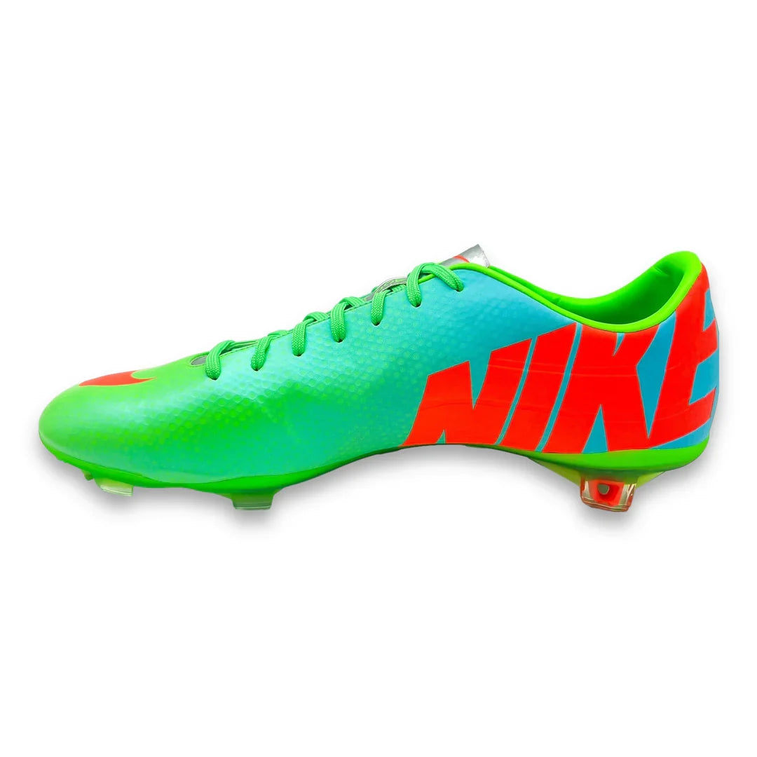 NIKE MERCURIAL VAPOR IX "FAST FORWARD" 98'