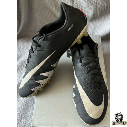 NIKE HYPERVENOM PHINISH II "NJR x JORDAN"