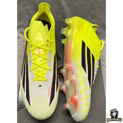 ADIDAS f50 26 “BORN FOR GOALS”