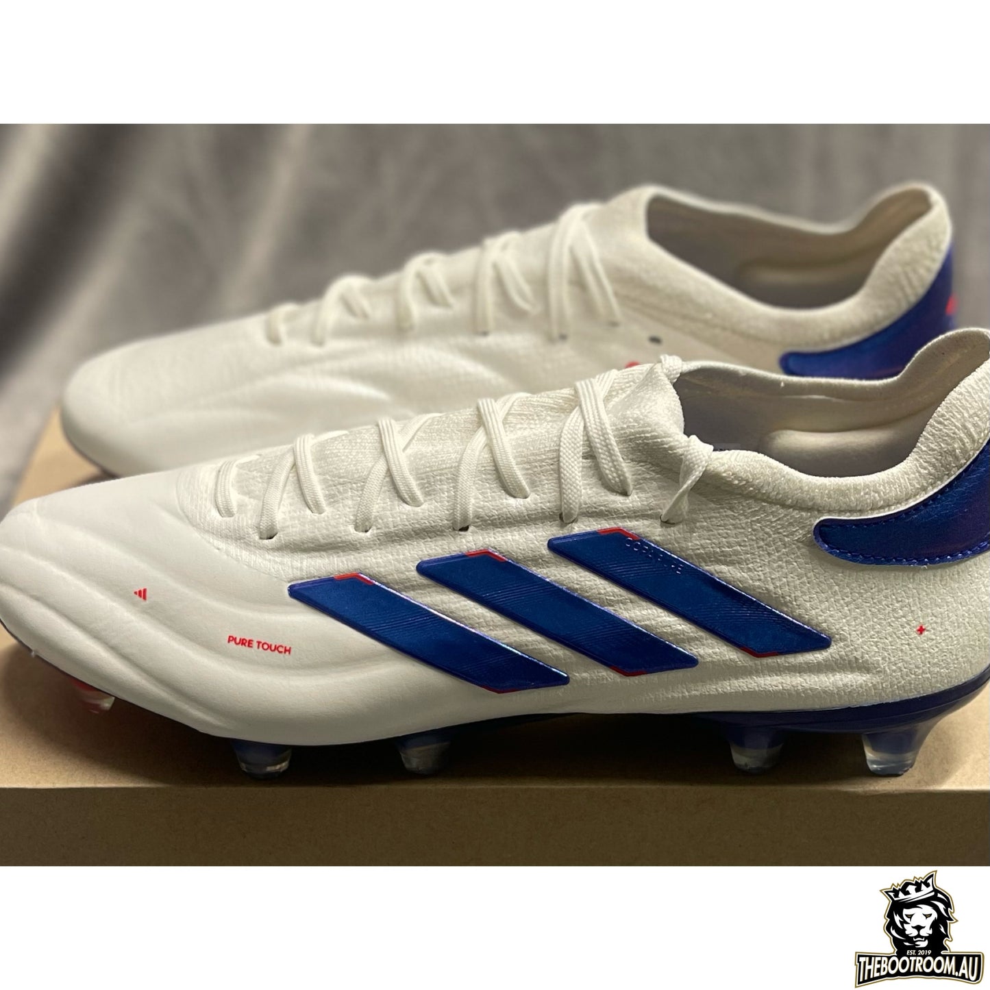 ADIDAS COPA PURE 2 KT “ADVANCEMENT”