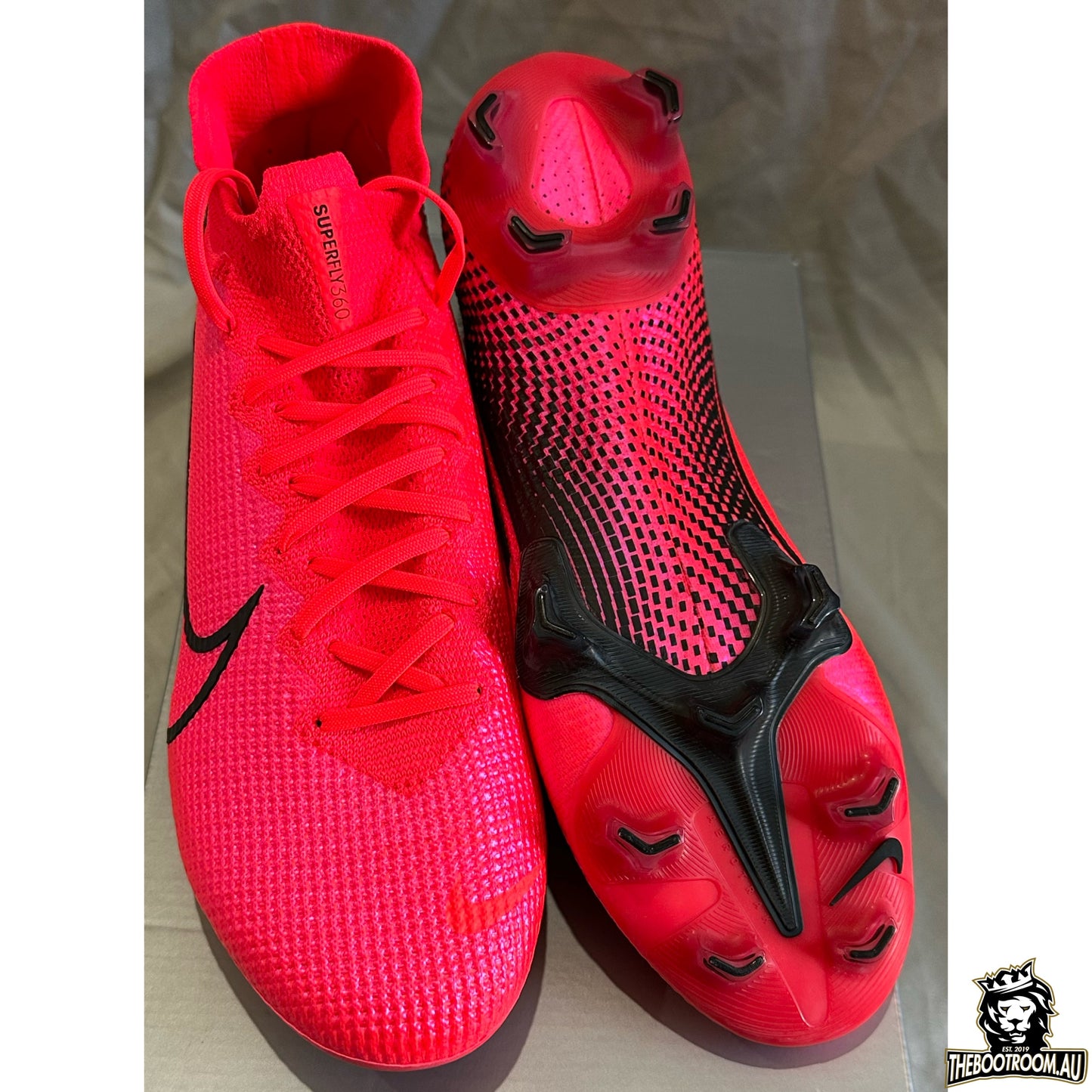 NIKE MERCURIAL SUPERFLY VII “FUTURE LAB”