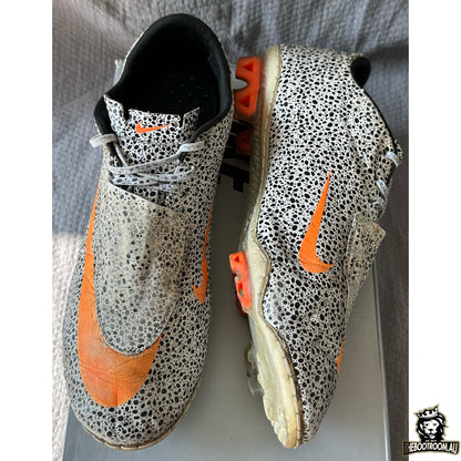 NIKE MERCURIAL VAPOR VI "SAFARI"