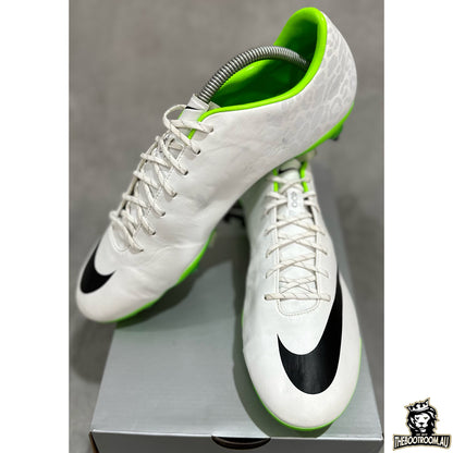 NIKE MERCURIAL VAPOR IX SG “REFLECTIVE”