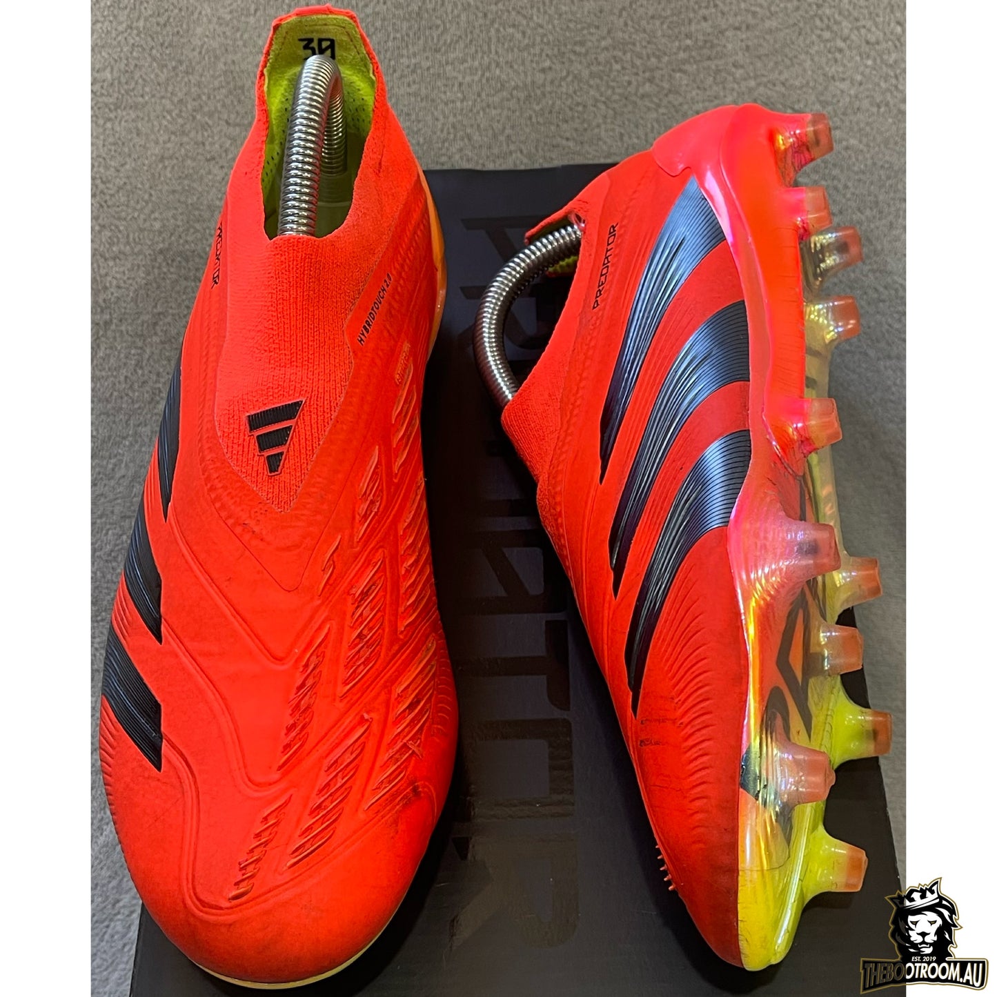 ADIDAS PREDATOR ELITE 24 LL “PREDSTRIKE”