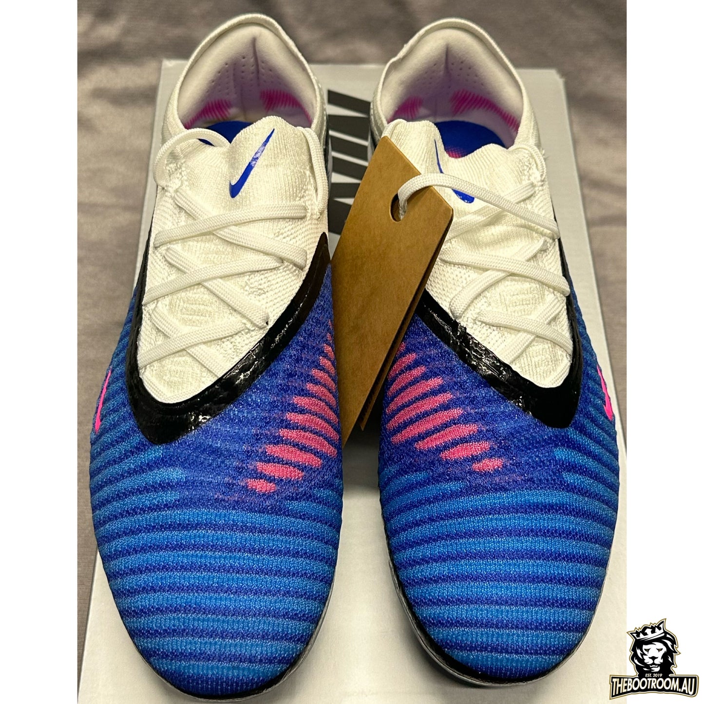 NIKE PHANTOM 6 “ATTACK”