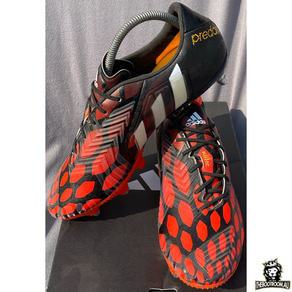 ADIDAS PREDATOR INSTINCT SG “LAUNCH”