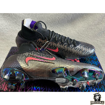 NIKE MERCURIAL SUPERFLY VII “CHOSEN II" LJ6 x KM10