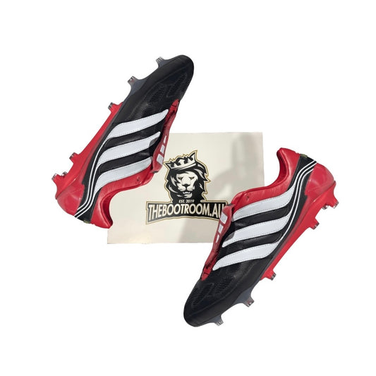 ADIDAS PREDATOR ELITE 25 FT PRECISION ORIGINS “MADE IN GERMANY”