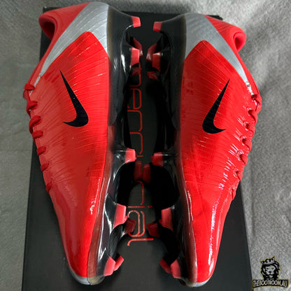 NIKE MERCURIAL VAPOR SUPERFLY I "RGN" CR7