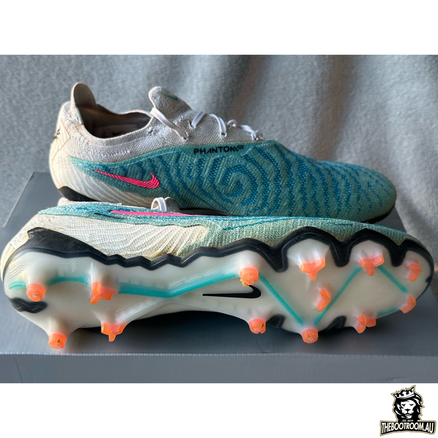 NIKE PHANTOM GX “BLAST”