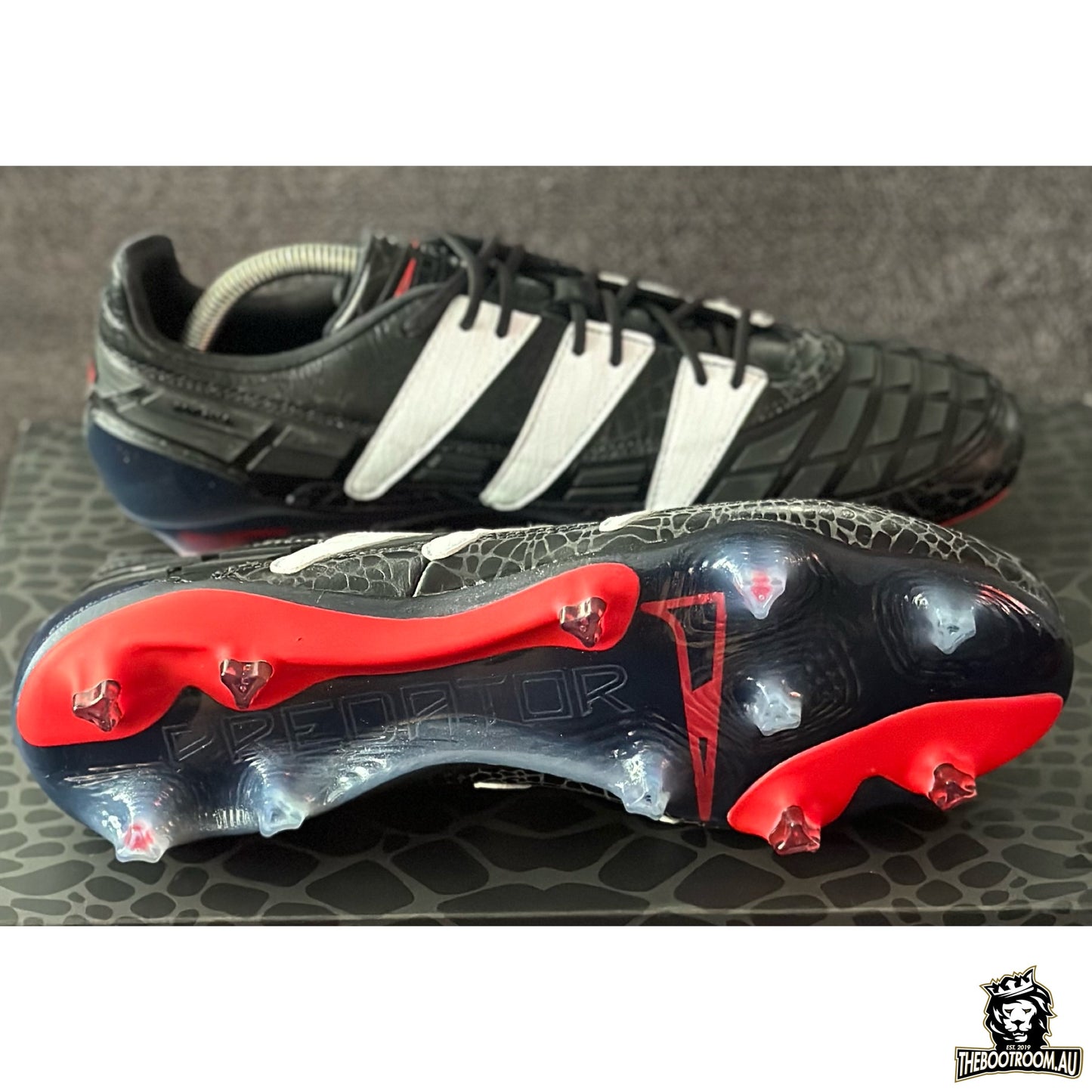 ADIDAS PREDATOR ELITE 24 FT “1994” (30 YEARS)