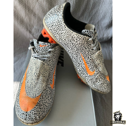 NIKE MERCURIAL VAPOR VI "SAFARI"