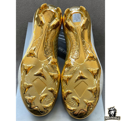 NIKE PHANTOM VSN I "GOLD"