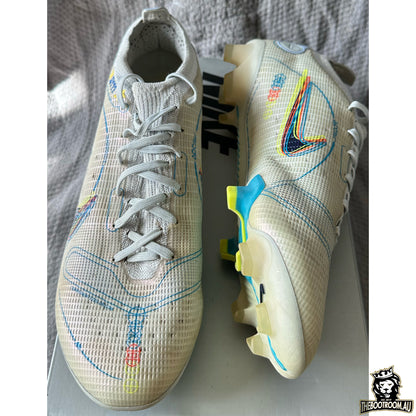 NIKE MERCURIAL VAPOR XIV “PROGRESS”