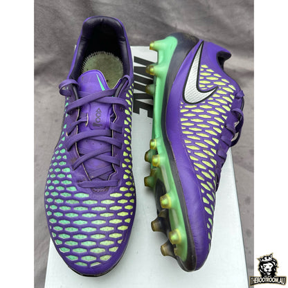 NIKE MAGISTA OPUS I “METAL FLASH”