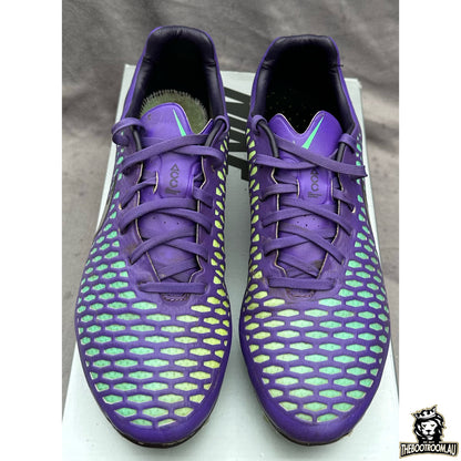 NIKE MAGISTA OPUS I “METAL FLASH”