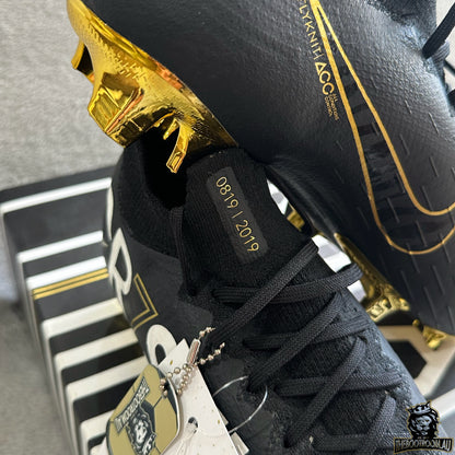 Elite Fg Cr7 Nike Mercurial 2019 HOT Zoom Mercurial Vapor Scarpe