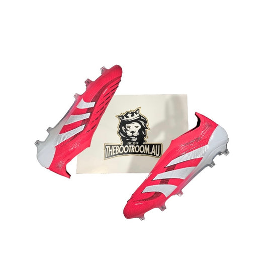 ADIDAS PREDATOR ELITE 25 LL “PURE VICTORY”