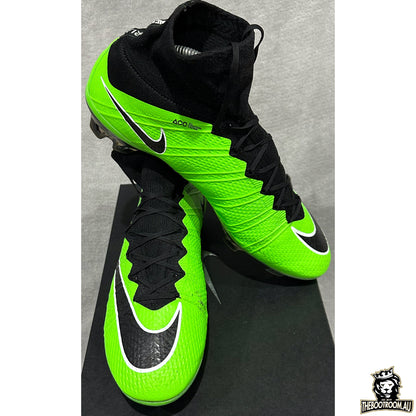 NIKE ID MERCURIAL SUPERFLY IV