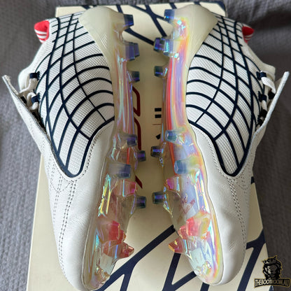 ADIDAS x UNISPORT f50 SPIDER "30TH ANNIVERSARY"