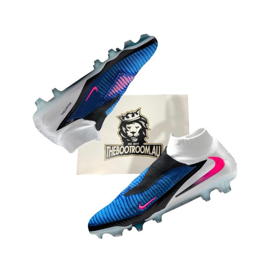 NIKE PHANTOM 6 HIGH “ATTACK”