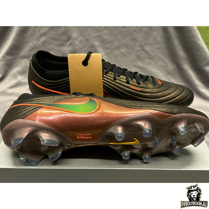 NIKE TIEMPO LEGEND MAESTRO LV8 “HEAT UP”