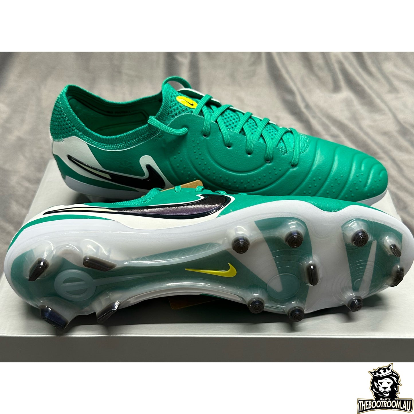 NIKE TIEMPO LEGEND X “FEAR NOTHING”