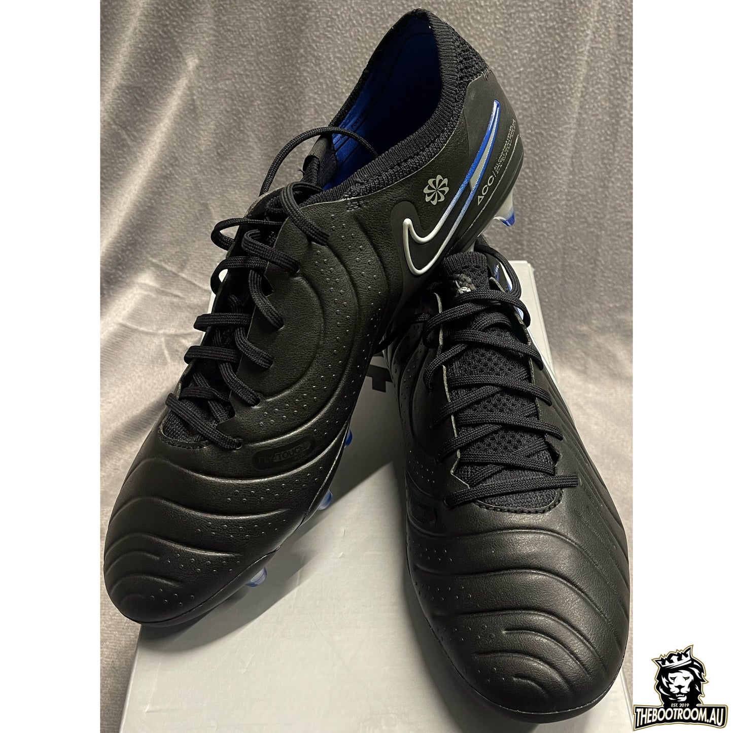NIKE TIEMPO LEGEND X “SHADOW”