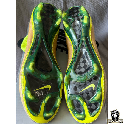 NIKE MERCURIAL SUPERFLY IV “TECH CRAFT II”
