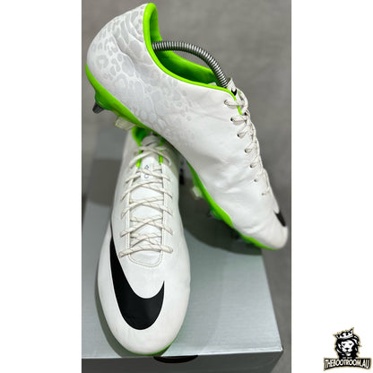 NIKE MERCURIAL VAPOR IX SG “REFLECTIVE”