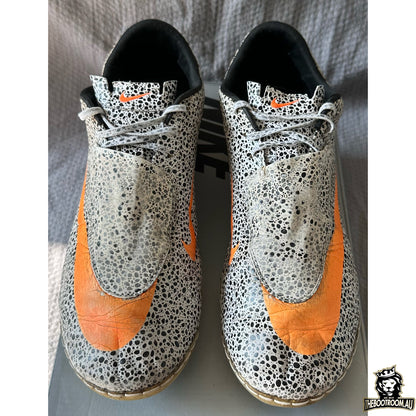 NIKE MERCURIAL VAPOR VI "SAFARI"