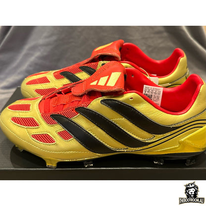 ADIDAS PREDATOR PRECISION 25 “ZIDANE”
