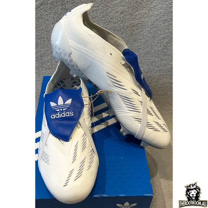 ADIDAS PREDATOR ELITE 24 FT “TREFOIL” DB23