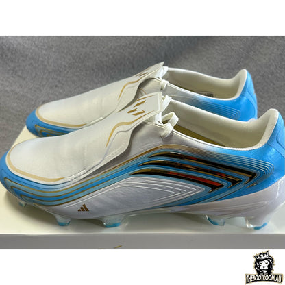 ADIDAS f50 26 "EL ULTIMO TANGO" MESSI WC26