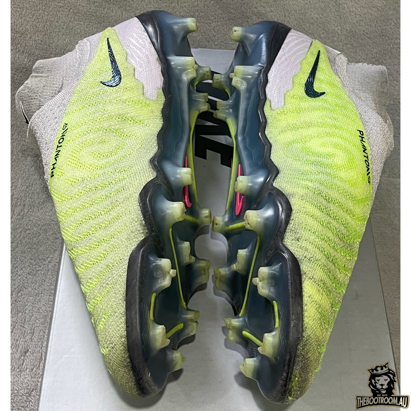 NIKE PHANTOM GX DF “LUMINOUS”