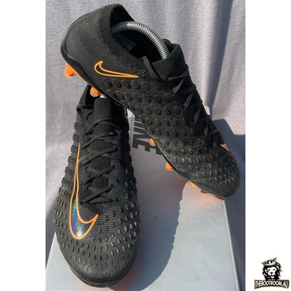 NIKE PHANTOM ULTRA VENOM "ORANGE"