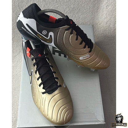 NIKE TIEMPO LEGEND X “GOLDEN TOUCH”