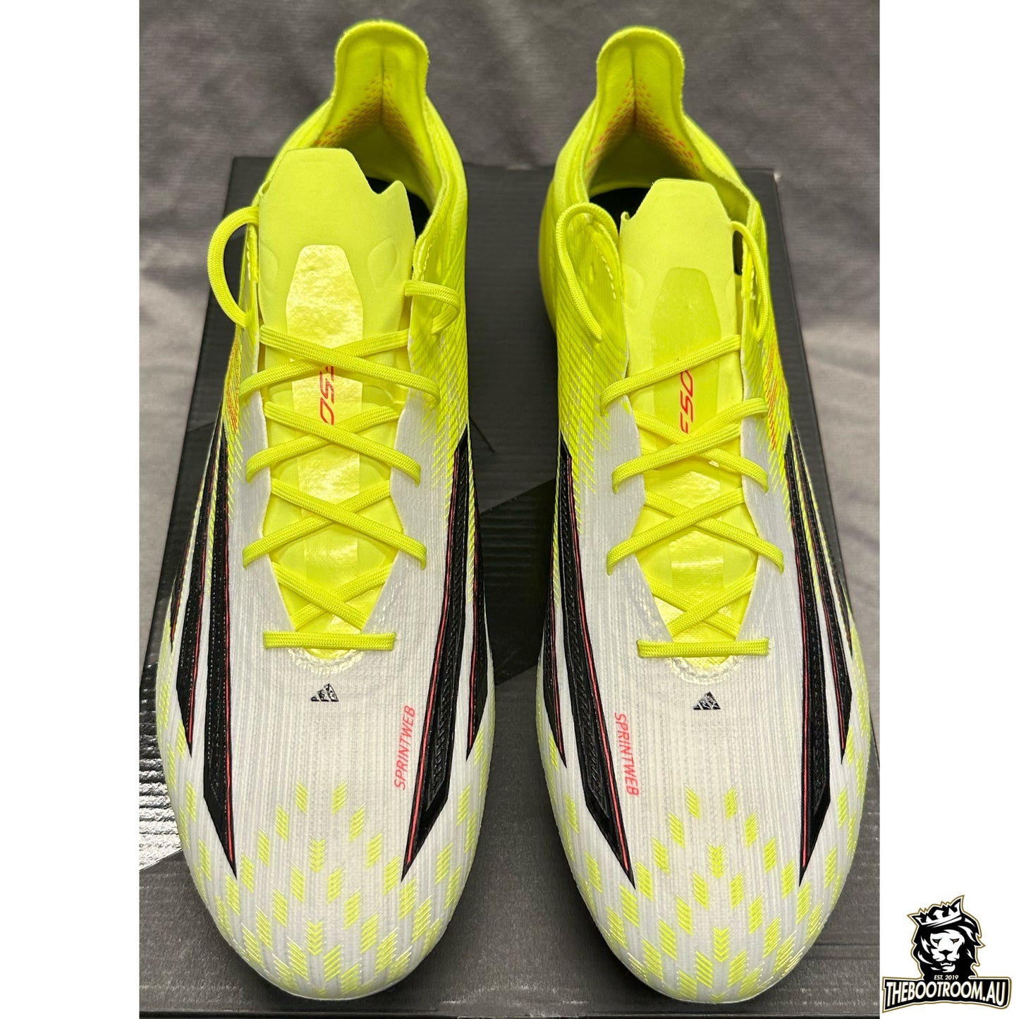 ADIDAS f50 26 “BORN FOR GOALS”