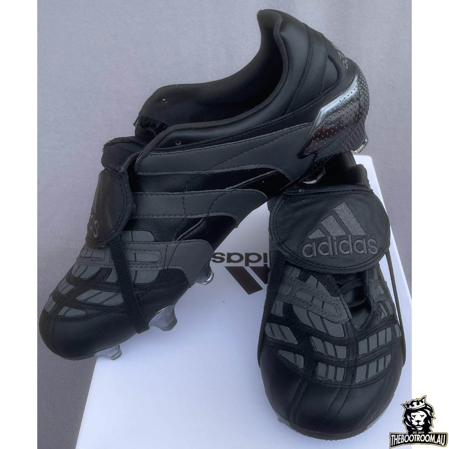 ADIDAS PREDATOR ACCELERATOR 21 “ETERNAL CLASS”