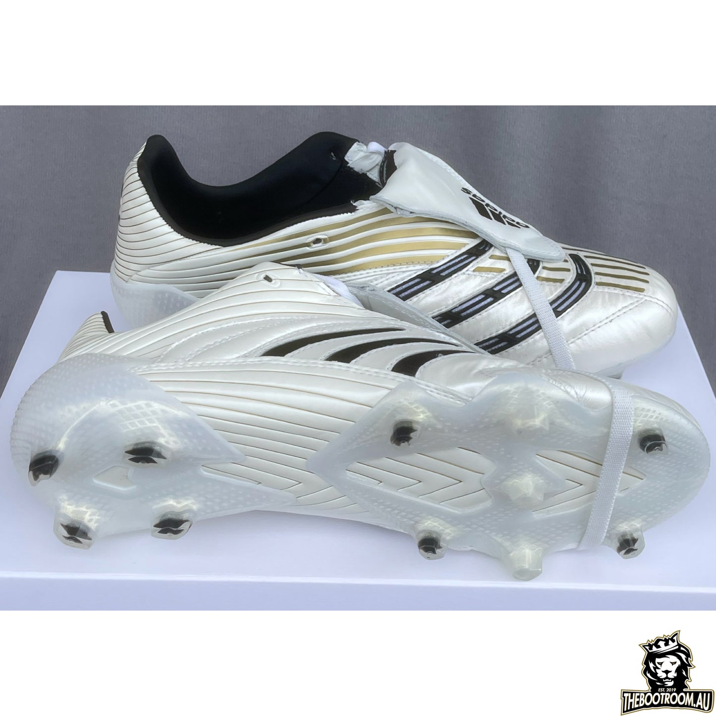 ADIDAS PREDATOR ABSOLUTE 20 “ETERNAL CLASS”