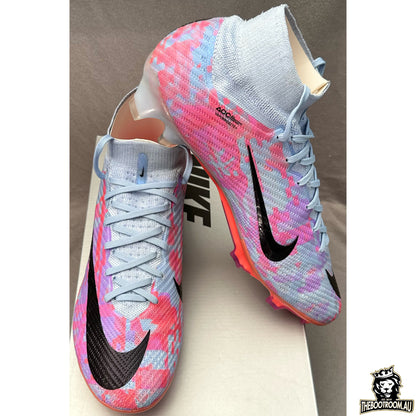 NIKE ZOOM MERCURIAL SUPERFLY IX “MDS006”