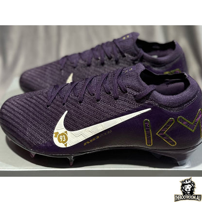 NIKE ZOOM MERCURIAL VAPOR XVI “KYLIAN MBAPPE” KM10
